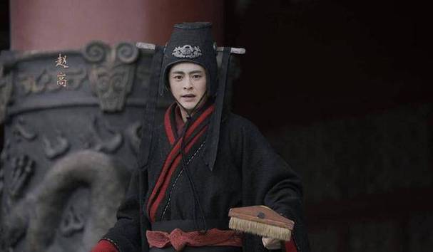 秦国灭亡与赵高有何关系（赵高和秦国有什么仇恨）