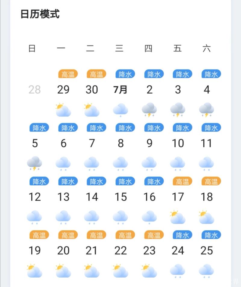 桃源天气预报一个月（桃源天气30天）