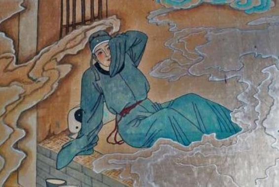 一枕黄梁的主人公是谁(一枕黄粱成语故事)-第3张图片-文史 一枕黄梁的主人公是谁(一枕黄粱成语故事)-第3张图片-文史