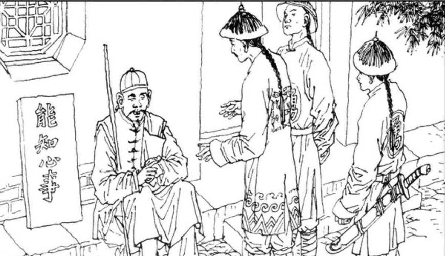 一鸣惊人的主人公是谁（一鸣惊人的主人公是谁?）