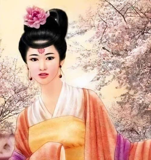 揭秘明朝万贵妃的死因(明朝万贵妃复原图)-第6张图片-文史 揭秘明朝万贵妃的死因(明朝万贵妃复原图)-第6张图片-文史