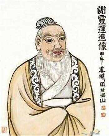 才高八斗这个成语故事中的主人公是谁(才高八斗的成语故事中的主人公是谁)-第2张图片-文史 才高八斗这个成语故事中的主人公是谁(才高八斗的成语故事中的主人公是谁)-第2张图片-文史