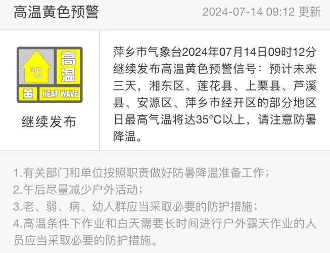 江西七天天气预报(江西15天天气预报)-第4张图片-文史 江西七天天气预报(江西15天天气预报)-第4张图片-文史