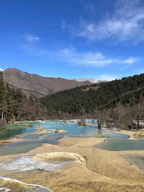 九寨沟天气怎么样,九寨沟四月份天气怎么样