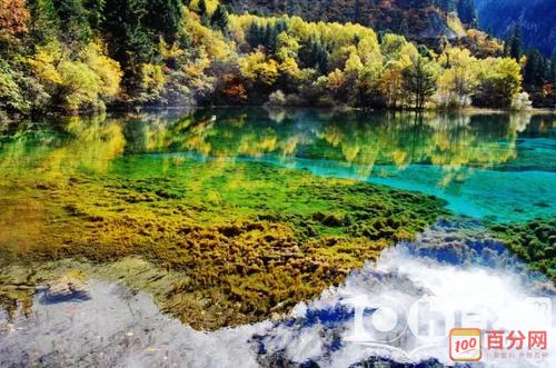 九寨沟天气怎么样,九寨沟四月份天气怎么样-第6张图片-文史 九寨沟天气怎么样,九寨沟四月份天气怎么样-第6张图片-文史
