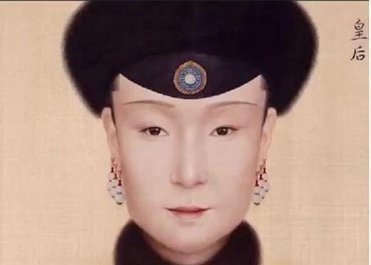 清帝后妃中有多位富察氏清朝后宫中的富察氏,大清皇后富察氏-第3张图片-文史 清帝后妃中有多位富察氏清朝后宫中的富察氏,大清皇后富察氏-第3张图片-文史