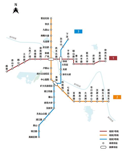 徐州地铁2号线线路图,徐州地铁2号线线路图最新-第6张图片-文史 徐州地铁2号线线路图,徐州地铁2号线线路图最新-第6张图片-文史