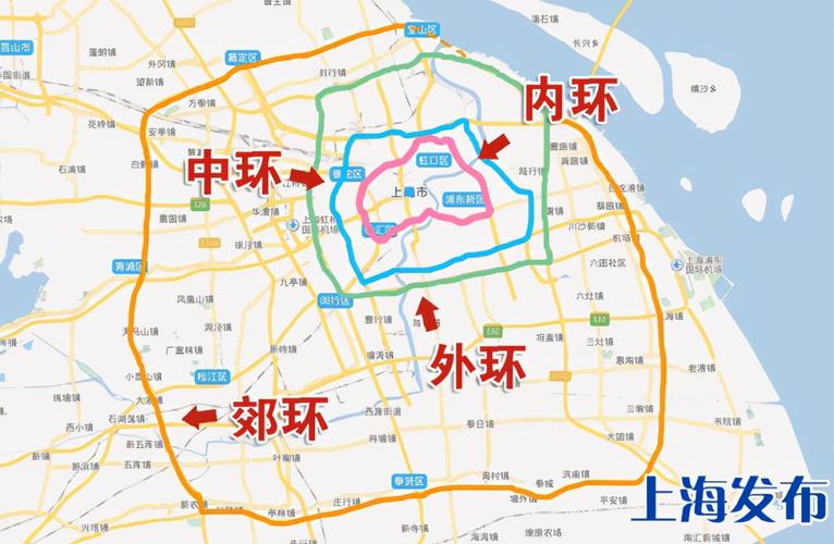 上海外环(上海外环高速外地车限行吗)-第1张图片-文史 上海外环(上海外环高速外地车限行吗)-第1张图片-文史