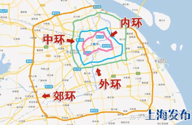 上海外环(上海外环高速外地车限行吗)-第3张图片-文史 上海外环(上海外环高速外地车限行吗)-第3张图片-文史