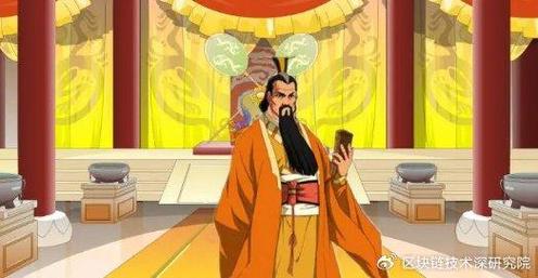 解析夏朝君王姒槐的死因(姒王是谁)-第3张图片-文史 解析夏朝君王姒槐的死因(姒王是谁)-第3张图片-文史