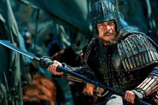 所向无前的主人公是谁,所向无前的动物是什么生肖
