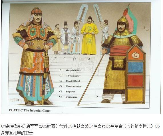 府兵制崩坏原因是什么（府兵制被破坏的原因）