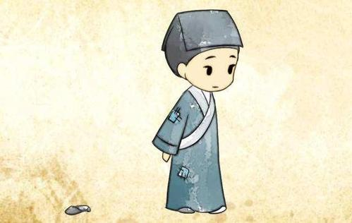 白面书生有什么历史典故,白面书生是谁的绰号-第6张图片-文史 白面书生有什么历史典故,白面书生是谁的绰号-第6张图片-文史
