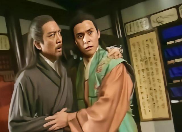 一意孤行的主人公是谁,一意孤行告诉我们什么道理-第5张图片-文史 一意孤行的主人公是谁,一意孤行告诉我们什么道理-第5张图片-文史