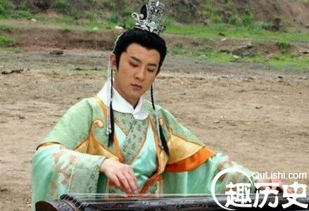 姬昌的大儿子为什么叫伯邑考,姬昌的伯父-第4张图片-文史 姬昌的大儿子为什么叫伯邑考,姬昌的伯父-第4张图片-文史