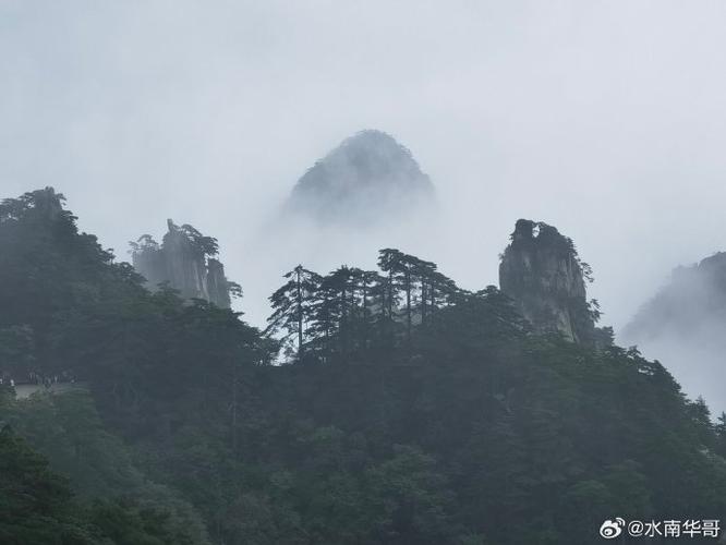 休宁天气15天预报（休宁天气天气）
