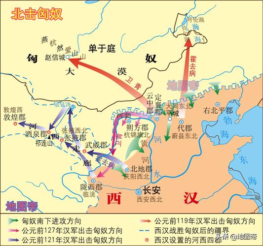 解析西汉灭亡的真相,西汉灭亡的主要原因是什么-第6张图片-文史 解析西汉灭亡的真相,西汉灭亡的主要原因是什么-第6张图片-文史