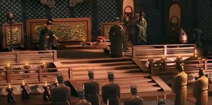 解析西汉灭亡的真相,西汉灭亡的主要原因是什么-第7张图片-文史 解析西汉灭亡的真相,西汉灭亡的主要原因是什么-第7张图片-文史