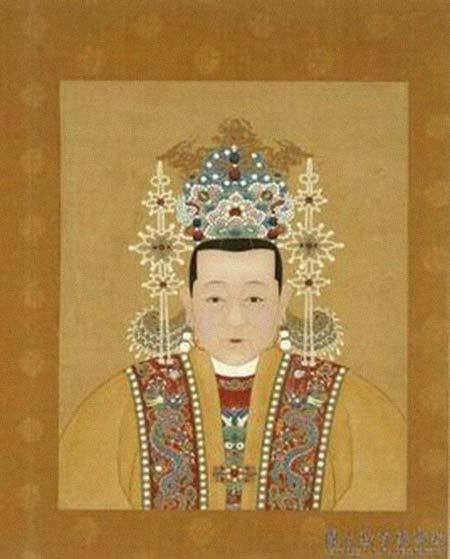 明宪宗的母亲孝肃皇后周氏简介,明孝宗周太后-第4张图片-文史 明宪宗的母亲孝肃皇后周氏简介,明孝宗周太后-第4张图片-文史