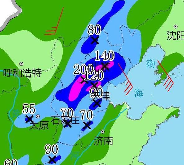 保定市天气预报今天(保定天气情况,今晚)-第5张图片-文史 保定市天气预报今天(保定天气情况,今晚)-第5张图片-文史