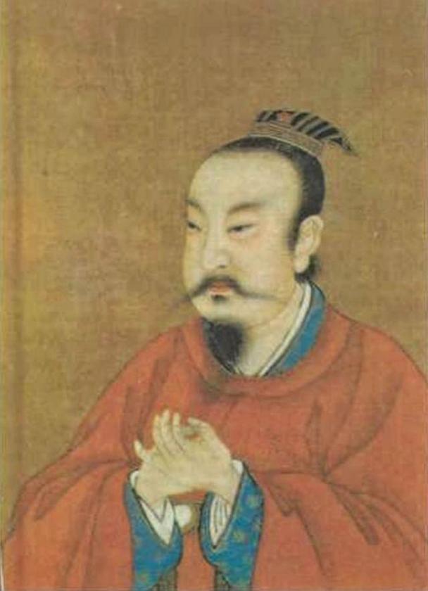 揭秘唐德宗李适生平事迹,唐德宗李适是明君吗-第3张图片-文史 揭秘唐德宗李适生平事迹,唐德宗李适是明君吗-第3张图片-文史