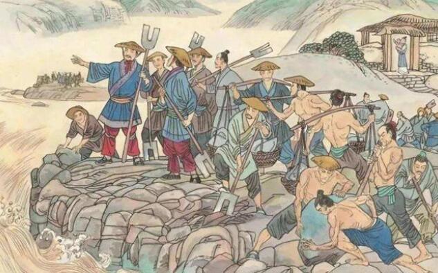 夏朝的社会文化是怎样的,夏朝的社会形态是什么-第6张图片-文史 夏朝的社会文化是怎样的,夏朝的社会形态是什么-第6张图片-文史