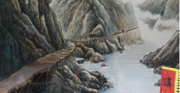 出奇制胜的主人公是谁,出奇制胜的主要人物是谁-第5张图片-文史 出奇制胜的主人公是谁,出奇制胜的主要人物是谁-第5张图片-文史