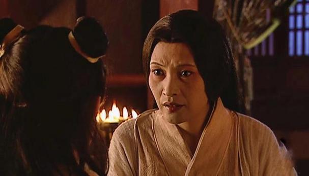 汉武帝的母亲是谁(汉武帝的母亲是谁扮演的)-第3张图片-文史 汉武帝的母亲是谁(汉武帝的母亲是谁扮演的)-第3张图片-文史