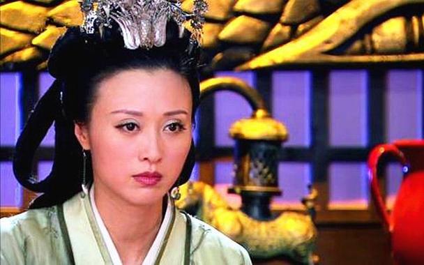 汉武帝的母亲是谁(汉武帝的母亲是谁扮演的)-第4张图片-文史 汉武帝的母亲是谁(汉武帝的母亲是谁扮演的)-第4张图片-文史