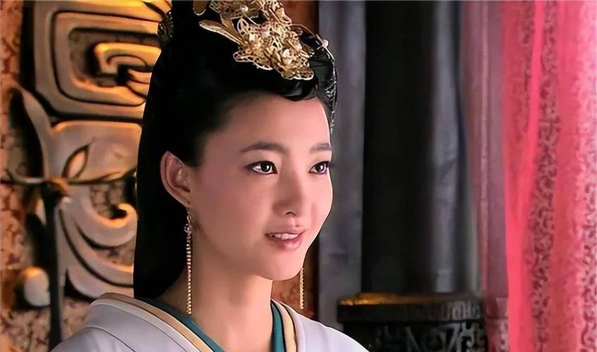 汉武帝的母亲是谁(汉武帝的母亲是谁扮演的)-第7张图片-文史 汉武帝的母亲是谁(汉武帝的母亲是谁扮演的)-第7张图片-文史