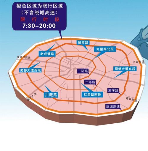 成都限号最新通知(成都限号最新通知外地车)-第6张图片-文史 成都限号最新通知(成都限号最新通知外地车)-第6张图片-文史