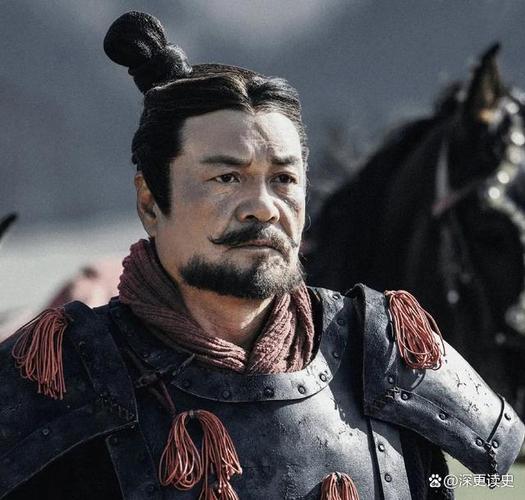 解析秦朝名将王离的死因(秦国大将王离)-第3张图片-文史 解析秦朝名将王离的死因(秦国大将王离)-第3张图片-文史