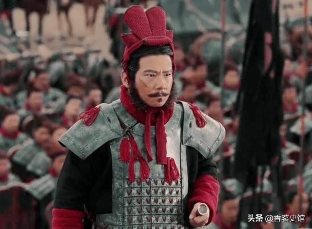 解析秦朝名将王离的死因(秦国大将王离)-第5张图片-文史 解析秦朝名将王离的死因(秦国大将王离)-第5张图片-文史