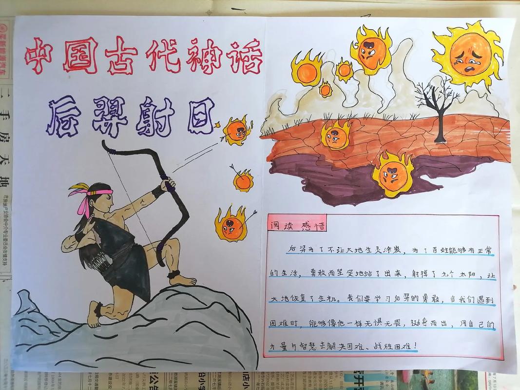 仲康的故事(仲康简介)-第2张图片-文史 仲康的故事(仲康简介)-第2张图片-文史