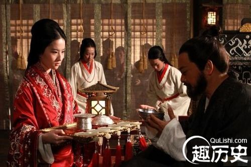 三国枭雄曹操的妻子只有十五人(曹操的妻子有哪些)-第2张图片-文史 三国枭雄曹操的妻子只有十五人(曹操的妻子有哪些)-第2张图片-文史