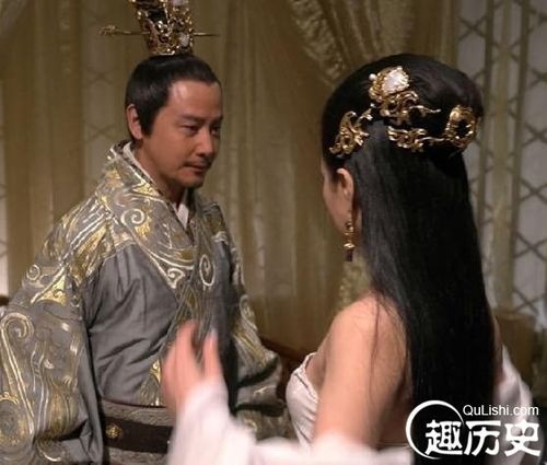三国枭雄曹操的妻子只有十五人(曹操的妻子有哪些)-第5张图片-文史 三国枭雄曹操的妻子只有十五人(曹操的妻子有哪些)-第5张图片-文史