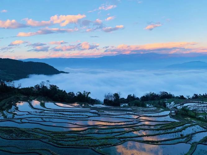 元阳天气预报30天(元阳天气预报30天查询百度百科)-第6张图片-文史 元阳天气预报30天(元阳天气预报30天查询百度百科)-第6张图片-文史