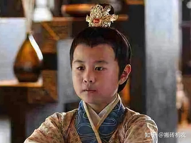 明宪宗朱见深的儿子简介(明宪宗朱见深的儿子简介图片)-第3张图片-文史 明宪宗朱见深的儿子简介(明宪宗朱见深的儿子简介图片)-第3张图片-文史