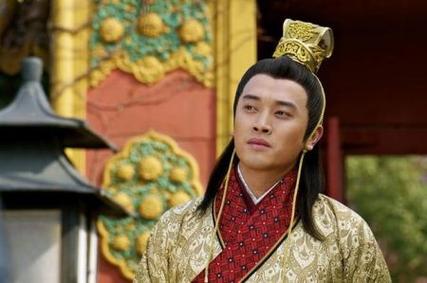 明宪宗朱见深的儿子简介(明宪宗朱见深的儿子简介图片)-第4张图片-文史 明宪宗朱见深的儿子简介(明宪宗朱见深的儿子简介图片)-第4张图片-文史