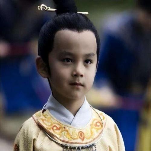 明宪宗朱见深的儿子简介(明宪宗朱见深的儿子简介图片)-第5张图片-文史 明宪宗朱见深的儿子简介(明宪宗朱见深的儿子简介图片)-第5张图片-文史