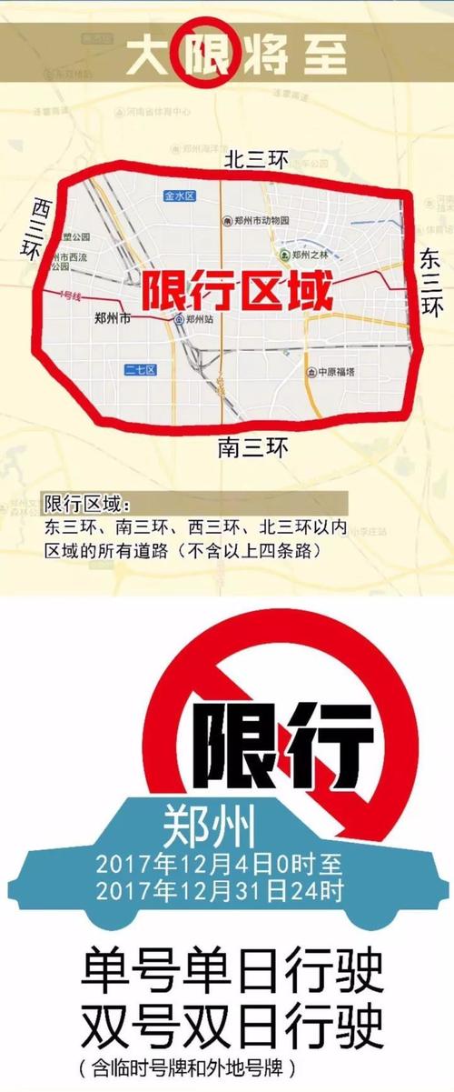 郑州限号规定,郑州限号规定10月-第2张图片-文史 郑州限号规定,郑州限号规定10月-第2张图片-文史
