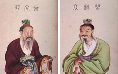 萧规曹随有啥历史典故,萧规曹随出自哪里-第7张图片-文史 萧规曹随有啥历史典故,萧规曹随出自哪里-第7张图片-文史