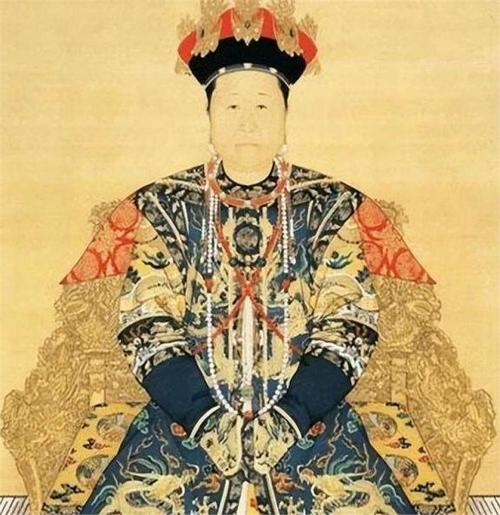 夏朝历代一共有几个皇后,夏朝的皇后是谁-第4张图片-文史 夏朝历代一共有几个皇后,夏朝的皇后是谁-第4张图片-文史