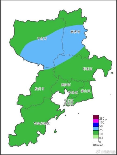 崂山天气预报一周,崂山天气预报一周7天气温