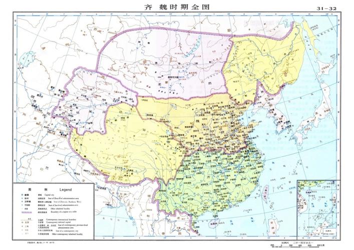 夏朝制度:夏朝土地制度有什么特点及表现形式,夏朝的土地所有制-第6张图片-文史 夏朝制度:夏朝土地制度有什么特点及表现形式,夏朝的土地所有制-第6张图片-文史