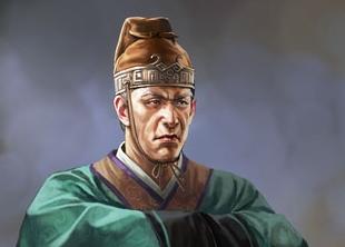 张让是怎么死的,张让咋死的