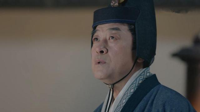 张让是怎么死的,张让咋死的-第2张图片-文史 张让是怎么死的,张让咋死的-第2张图片-文史