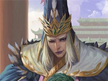张让是怎么死的,张让咋死的-第3张图片-文史 张让是怎么死的,张让咋死的-第3张图片-文史