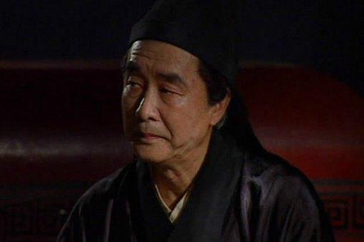 张让是怎么死的,张让咋死的-第6张图片-文史 张让是怎么死的,张让咋死的-第6张图片-文史