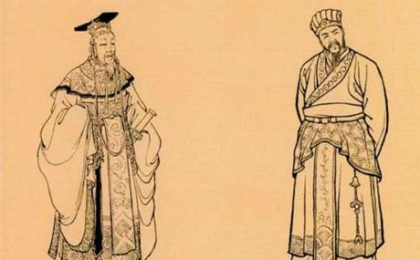 商鞅的儿子是谁,商鞅的儿子叫什么名字-第3张图片-文史 商鞅的儿子是谁,商鞅的儿子叫什么名字-第3张图片-文史